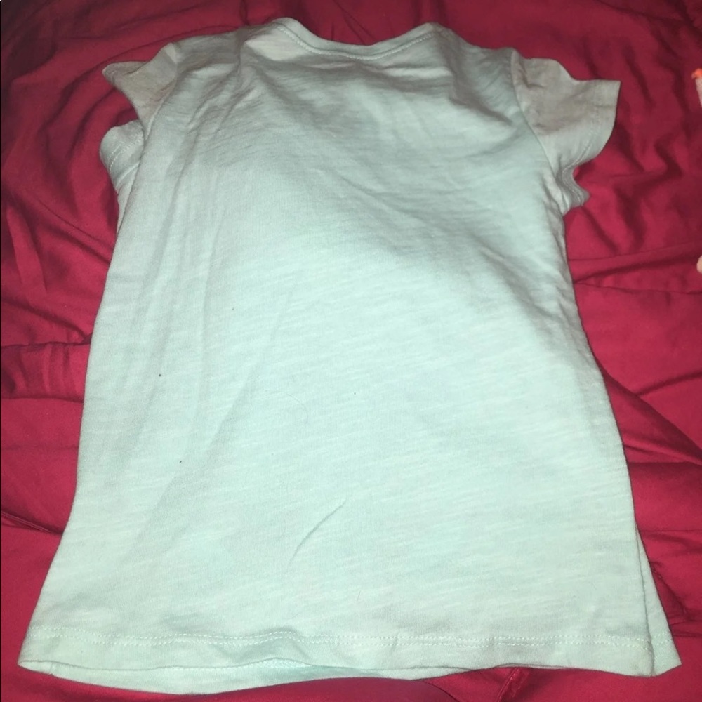 Disney Jumping Beans Cinderalla Tee - Picture 3 of 3